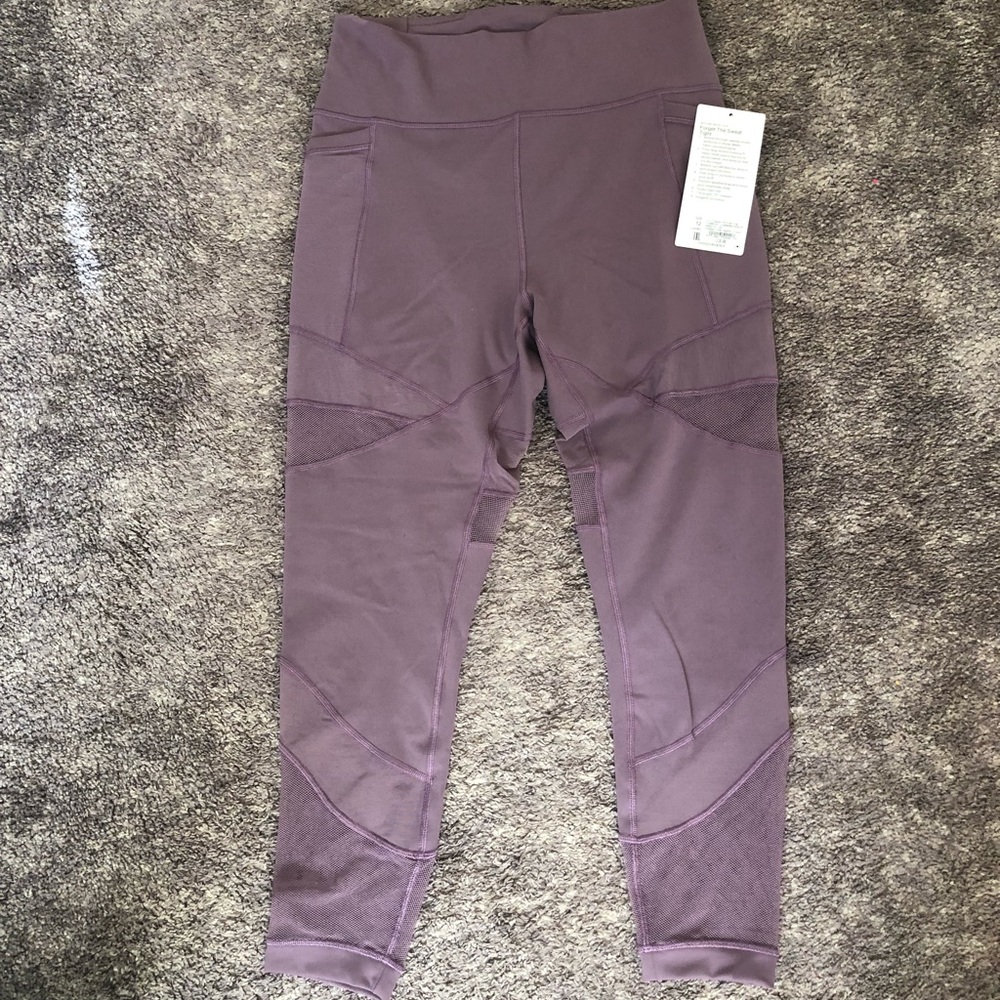 Lulu lemon leggings